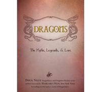 [(Dragons: The Myths, Legends, and Lore)] [Author: Doug Niles] published on (October, 2013)