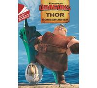 Dragons: Thor Bonecrusher
