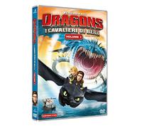 Dragons - Vol.1 I Cavalieri Di Berk