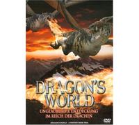 Dragon's World - Unglaubliche Entdeckung im Reich der Drachen