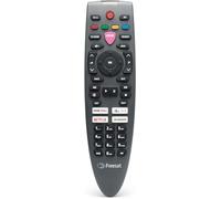 DragonSat REMOTE CONTROL for FREESAT 4K ARRIS MODELS UHD-X/UHD-4X-500GB / UHD-4X-1000GB / UHD-4X-2000GB Set top boxes