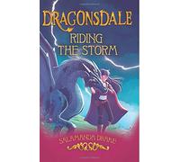 Dragonsdale: Riding the Storm: Volume 2