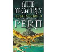 Dragonsdawn: (Dragonriders of Pern: 9): discover Pern in this masterful display of storytelling and worldbuilding from one of the most influential SFF writers of all time… (The Dragon Books, 9)