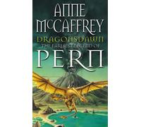 Dragonsdawn : (Dragonriders of Pern: 9)