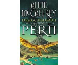 Dragonsdawn : (Dragonriders of Pern: 9)
