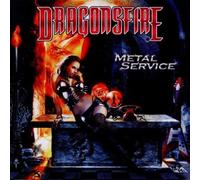 Dragonsfire - Metal Service