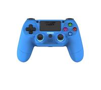 DragonShock - MIZAR BT Blue Wireless Controller (Sony Playstation 3) (US IMPORT)