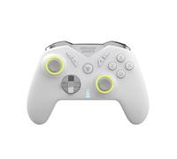 DragonShock - NEBULA PRO - Pro Wireless Controller White compatible Nintendo Swi