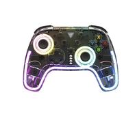 DragonShock - ORION GLOW - Wireless Controller Glow RGB compatible Nintendo Switch - Switch Lite - Switch OLED