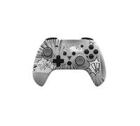 Dragonshock PopTop Compact Multicolour Bluetooth Gamepad Nintendo Switch