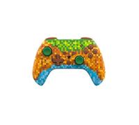 Dragonshock PopTop Compact Multicolour Bluetooth Gamepad Nintendo Switch