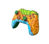 DragonShock - PopTop Cube - Compact Bluetooth Wireless Controller for Nintendo Switch - Switch OLED - PC - Android