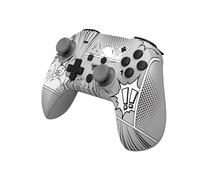 DragonShock - PopTop Manga - Compact Wireless Bluetooth Controller Compatible with Nintendo Switch - OLED Switch - PC - Android