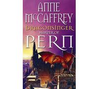 Dragonsinger: The mesmerizing novel from one of the most influential fantasy and SF writers of her generation: 5 (The Dragon Books, 5)