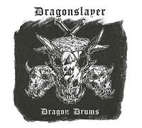 Dragonslayer Dragon Drums (CD) Album