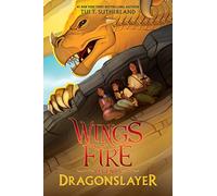 Dragonslayer (Wings of Fire)