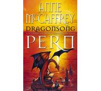 Dragonsong (The Dragon Books) by Anne McCaffrey (1983-02-01)