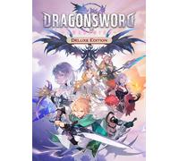 DragonSword : Awakening - Deluxe Edition PC