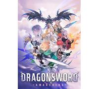 DragonSword: Awakening PC