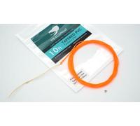 DRAGONtail Tenkara Dt-Tapered-PVC-line Tenkara Line | Floating fishing line with a strong core designed for easy casting and keeping lures visible on topwater