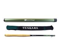 DRAGONtail Tenkara Hellbender Zoom 13' / 11.3' Tenkara Fly Fishing Rod