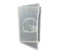 DragonTrading 10 x Sony PlayStation Portable PSP UMD Movie Video Game New Plastic Replacement Cases Pack of 10