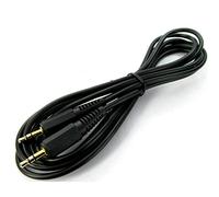 DragonTrading 3 metre 3.5 mm Male Stereo Jack to Jack Audio Lead Cable Wire