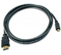 DragonTrading 5 Metre High Speed HDMI to Micro HDMI Cable V1.4a Compatible Full Ultra 4K HD Resolution Supports 3D Ethernet ideal for Action Cameras Tablets Smartphones Camcorders Cameras etc