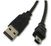 DragonTrading Replacement Compatible USB Cable for Canon Powershot A1400 A2000 A2100 A2200 A2300 A2400 A2500 A3000 IS