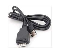 DragonTrading Replacement Compatible USB Cable for Sony Camera DSC-TX9 Digital Camera