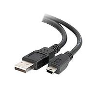 DragonTrading Replacement Compatible USB Data Transfer Cable for Canon Camcorder Model No's MV530i, MV550i, MV630i, MV650i, MV730i, MV750i, MV830i