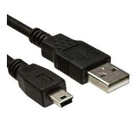 DragonTrading Replacement Nikon UC-E15 UC-E3 UC-E4 UC-E5 USB Data Transfer Cable - Compatible with Nikon D100, D200, D300, D700, D40, D90, D3000, D7000, D4, D610, J1, J2, AW1, COOLPIX S Series