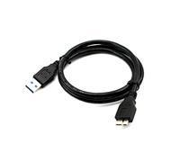DragonTrading Replacement Nikon UC-E22 Compatible USB 3.0 Data Transfer Cable - High-Speed Cord for Nikon D500, D810, D850 DSLR Cameras - 0.5m Cable