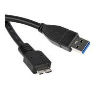 DragonTrading Replacement USB 3.0 Data Transfer Cable Compatible with Nikon UC-E14 for Nikon D800 D800E DSLR Camera, SuperSpeed Sync Cable, High-Speed Photo & Video Transfer, Firmware Updates