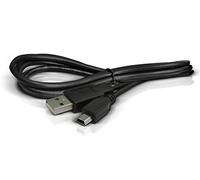 DragonTrading Replacement USB Cable Compatible with Canon Digital Cameras, DSLR Cameras & Camcorders - Replacement for IFC-300PCU / IFC300 / IFC-300 / IFC300PCU - Data Transfer & Charging Cable