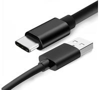 DragonTrading Replacement USB Cable Compatible with Olympus CB-USB11 - For OM-D E-M1 Mark II Mirrorless Camera - 1 Metre USB Data & Tethering Cable - Spare or Replacement