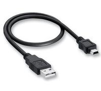 DragonTrading Replacement USB Data And Charging Cable Lead For Fuji Fujifilm Finepix A Series, S Series and Zoom Z1 Z2 Z3 Digital Cameras - See Description For Full List Of Supported Cameras