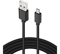 DragonTrading USB Charging & Data Cable for Amazon Kindle & Fire Tablets (Pre-2021 Models) - Micro USB Sync & Charge Lead for Kindle, Paperwhite, Oasis, Voyage, Fire 7, HD 8, HD 10 & HDX