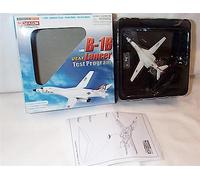 Dragonwings Rockwell B-1B Lancer USAF Test Program aircraft 1.400 scale model
