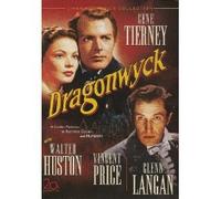 Dragonwyck DVD (1946) - Gene Tierney, Vincent Price