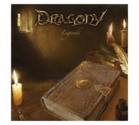 Dragony - Legends