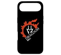 Dragoon - For Warriors of Light & Darkness Case for iPhone Air