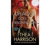 Dragos Goes to Washington (Elder Races)