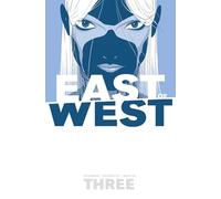 Dragotta, Nick - East of West Volume 3: There Is No Us (EAST OF WEST TP)