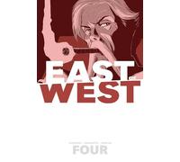 East of West Volume 4: Who Wants War? (EAST OF WEST TP)
