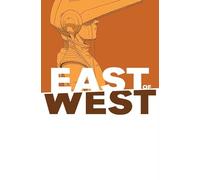 Nick Dragotta – East of West Volume 6 – TP