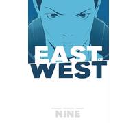 Dragotta, Nick - East of West Volume 9 (EAST OF WEST TP)