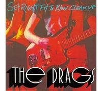 Drags - Set Right Fit To Blow Clean Up