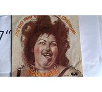 Drahdiwaberl & Jazz Gitti - Itsy Bitsy Teeny Weene Honolulu Strandbikini/Lonely (1982)(7" Vinyl Single)(Gig Records 111 125)