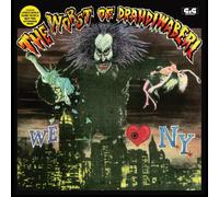 Drahdiwaberl - The Worst of Drahdiwaberl [VINYL]